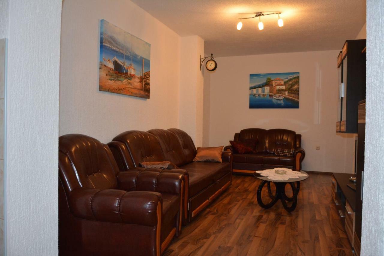 Apartment Vrban Сень Экстерьер фото