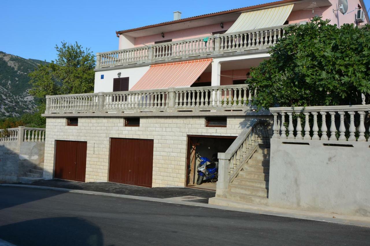Apartment Vrban Сень Экстерьер фото