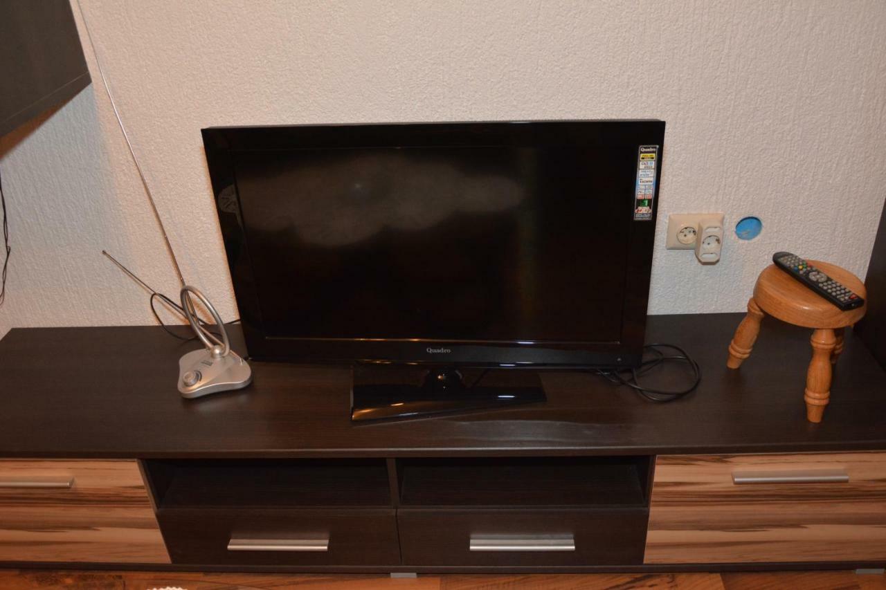 Apartment Vrban Сень Экстерьер фото