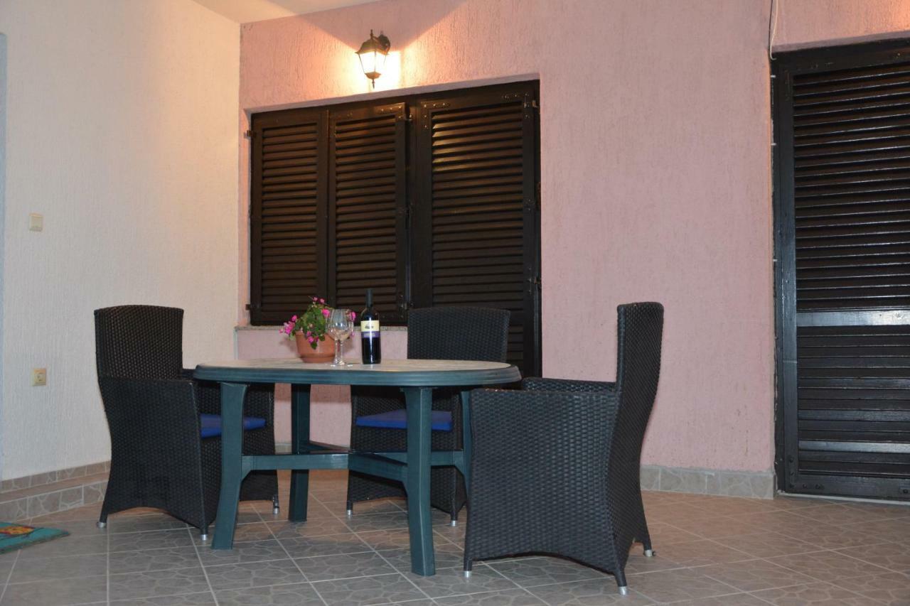 Apartment Vrban Сень Экстерьер фото