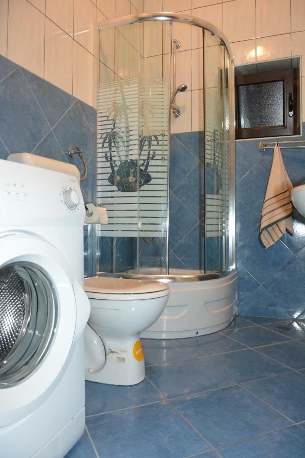 Apartment Vrban Сень Экстерьер фото