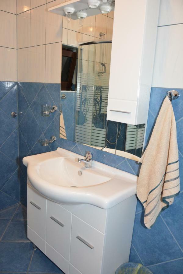 Apartment Vrban Сень Экстерьер фото