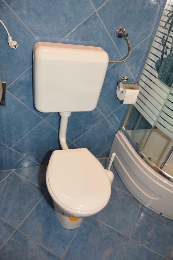 Apartment Vrban Сень Экстерьер фото